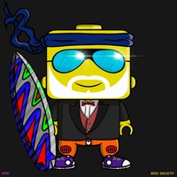 MiniBrix #3119
