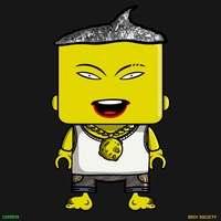 MiniBrix #3124