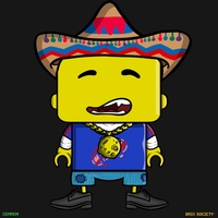 MiniBrix #3127