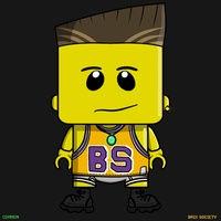MiniBrix #3130