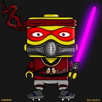 MiniBrix #3131