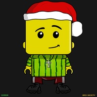 MiniBrix #3137
