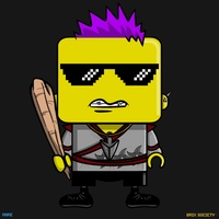 MiniBrix #3143