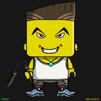 MiniBrix #3144