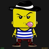 MiniBrix #3147