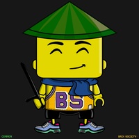 MiniBrix #3149