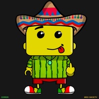 MiniBrix #3160