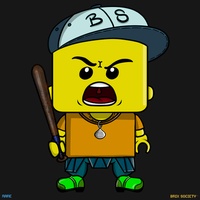 MiniBrix #3161