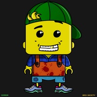 MiniBrix #3170