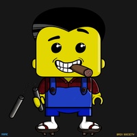 MiniBrix #3172