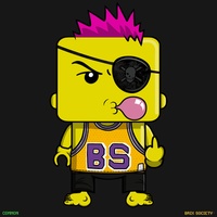 MiniBrix #3182