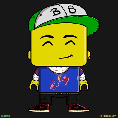 MiniBrix #3191