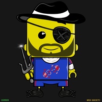 MiniBrix #3193