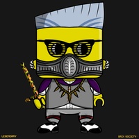 MiniBrix #3194