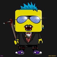 MiniBrix #3205