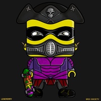 MiniBrix #3206