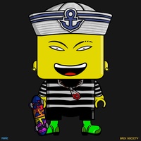 MiniBrix #3208