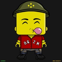 MiniBrix #3212