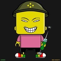 MiniBrix #3214
