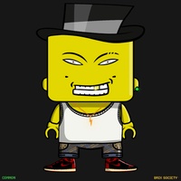 MiniBrix #3216