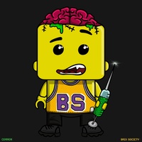 MiniBrix #3219