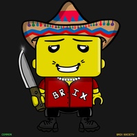 MiniBrix #3224
