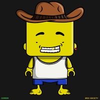 MiniBrix #3225