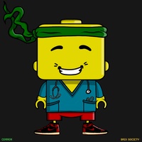 MiniBrix #3228