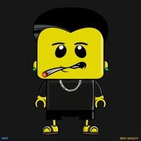 MiniBrix #3230