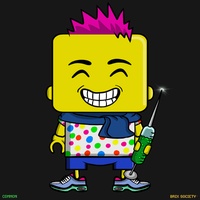 MiniBrix #3232