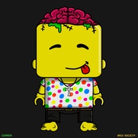 MiniBrix #3247
