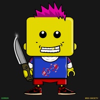 MiniBrix #3248