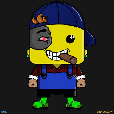 MiniBrix #3259