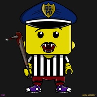 MiniBrix #3261
