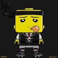 MiniBrix #3265