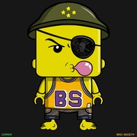MiniBrix #3267