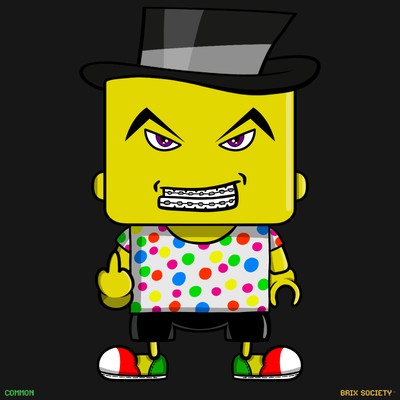 MiniBrix #3269