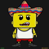 MiniBrix #3271