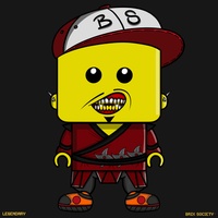 MiniBrix #3275