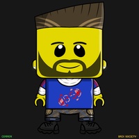 MiniBrix #3283