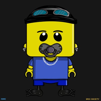 MiniBrix #3295