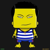 MiniBrix #3299
