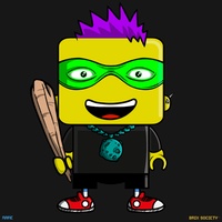MiniBrix #3301