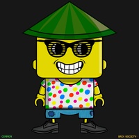 MiniBrix #3303