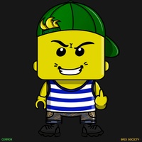 MiniBrix #3312