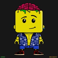MiniBrix #3313