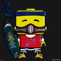 MiniBrix #3320