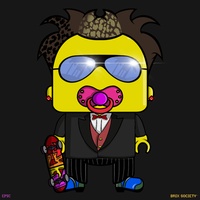 MiniBrix #3328