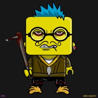 MiniBrix #3333
