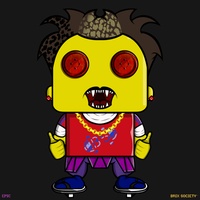MiniBrix #3338